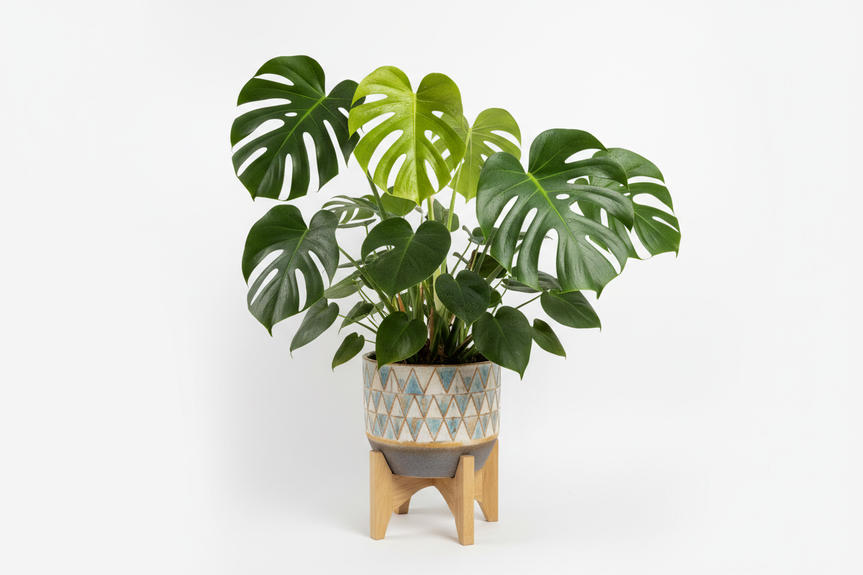 Indoor House Plant